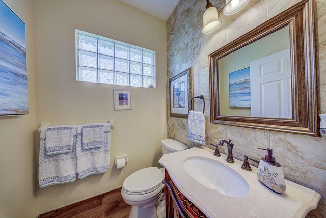9776 Woodworth Court, Wellington, FL 33414