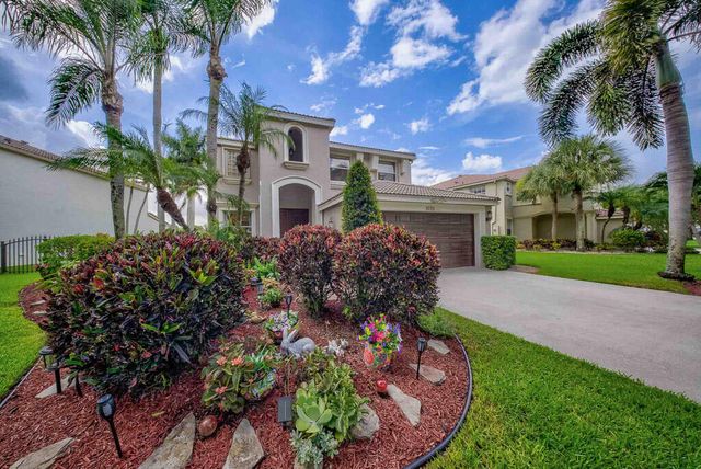 9776 Woodworth Court, Wellington, FL 33414