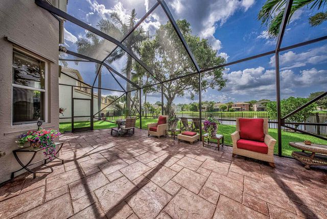 9776 Woodworth Court, Wellington, FL 33414