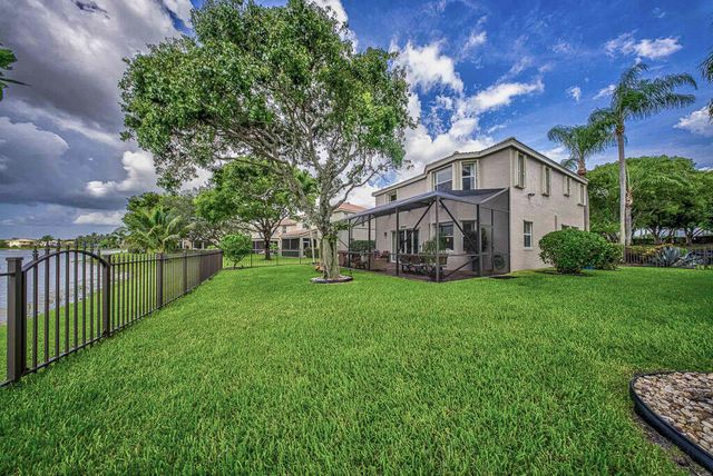 9776 Woodworth Court, Wellington, FL 33414