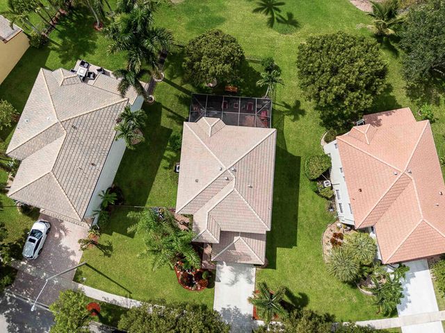 9776 Woodworth Court, Wellington, FL 33414