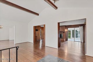 60 Pine Lake Drive, Whispering Pines, NC 28327