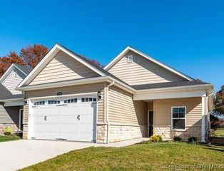 3004 Bales Way, Jeffersonville, IN 47130