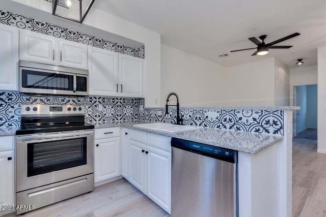 160 W COMMERCE Court, Gilbert, AZ 85233