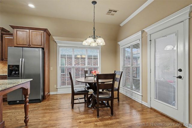 10928 S 77th East Place, Tulsa, OK 74133