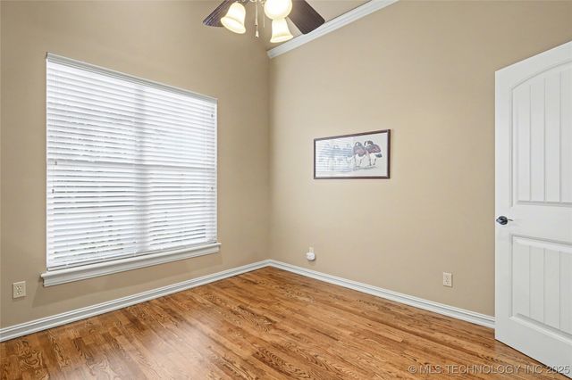 10928 S 77th East Place, Tulsa, OK 74133