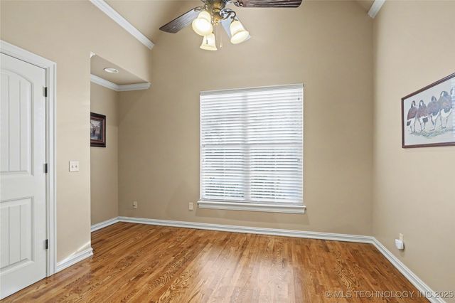 10928 S 77th East Place, Tulsa, OK 74133