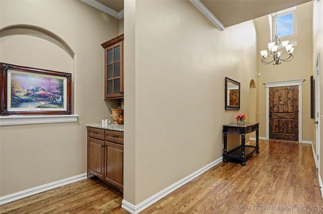 10928 S 77th East Place, Tulsa, OK 74133