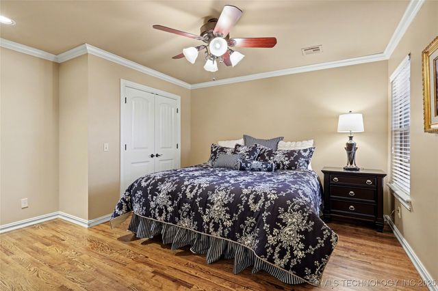 10928 S 77th East Place, Tulsa, OK 74133