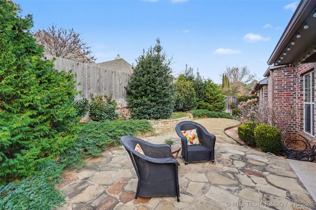 10928 S 77th East Place, Tulsa, OK 74133