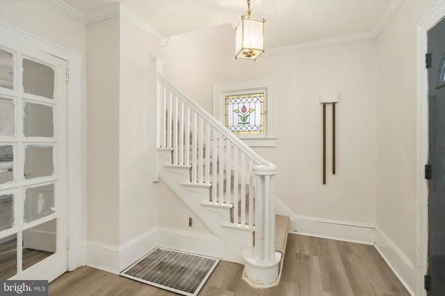 100 W PARK AVE, Hamilton, NJ 08610