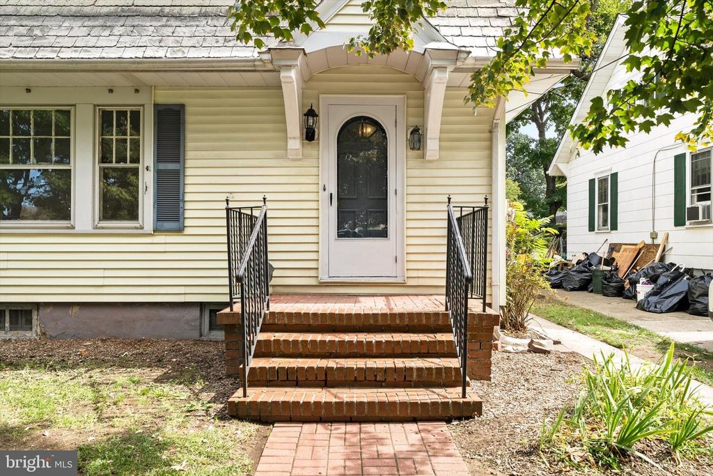 100 W PARK AVE, HAMILTON, NJ 08610 — photo 3