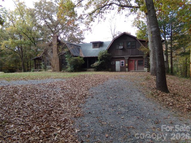 627 Bolick Road, Fort Mill, SC 29707