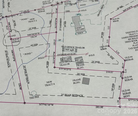 627 Bolick Road, Fort Mill, SC 29707