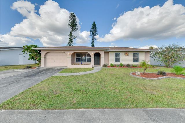 6222 FABIAN ROAD, North Port, FL 34287