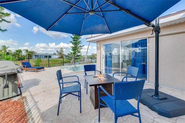 6222 FABIAN ROAD, North Port, FL 34287