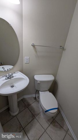 9566 WALKER WAY, Manassas Park, VA 20111