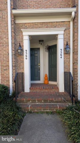 9566 WALKER WAY, Manassas Park, VA 20111