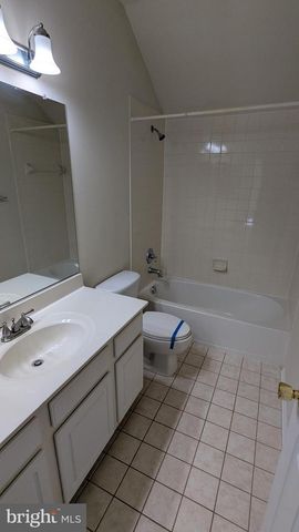 9566 WALKER WAY, Manassas Park, VA 20111