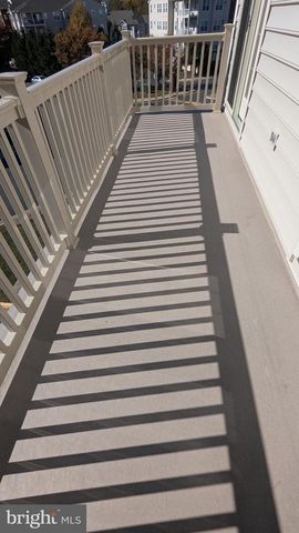 9566 WALKER WAY, Manassas Park, VA 20111