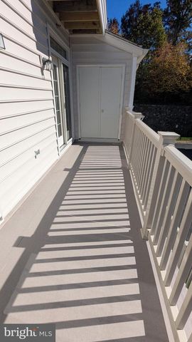 9566 WALKER WAY, Manassas Park, VA 20111