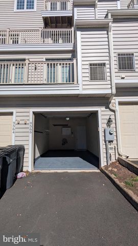 9566 WALKER WAY, Manassas Park, VA 20111