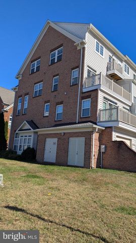 9566 WALKER WAY, Manassas Park, VA 20111