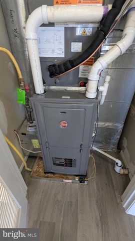 9566 WALKER WAY, Manassas Park, VA 20111