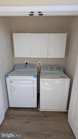 9566 WALKER WAY, Manassas Park, VA 20111