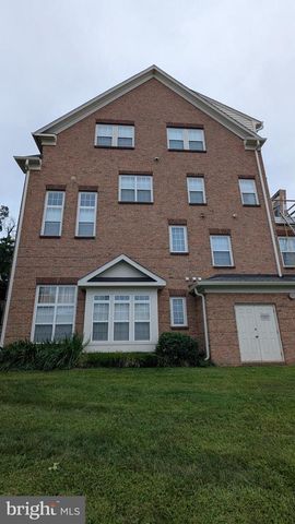 9566 WALKER WAY, Manassas Park, VA 20111