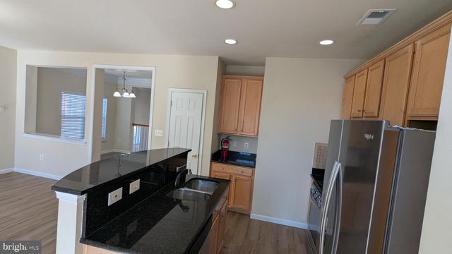 9566 WALKER WAY, Manassas Park, VA 20111