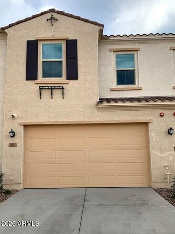 4077 S SABRINA Drive 94, Chandler, AZ 85248