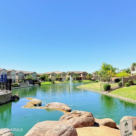 4077 S SABRINA Drive 94, Chandler, AZ 85248