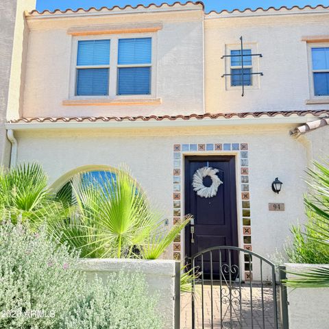 4077 S SABRINA Drive 94, Chandler, AZ 85248