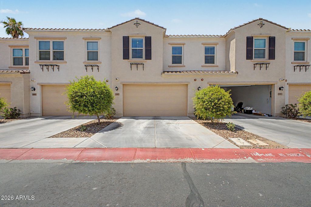 4077 S SABRINA Drive 94, Chandler, AZ 85248