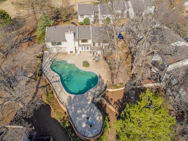 811 Red Bird Lane, Norman, OK 73072