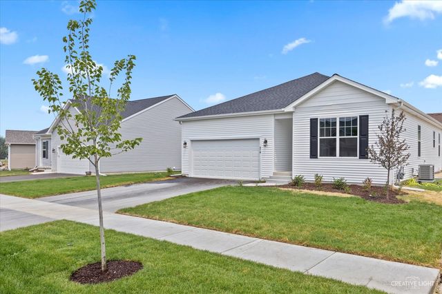 621 Stearn Drive, Genoa, IL 60135