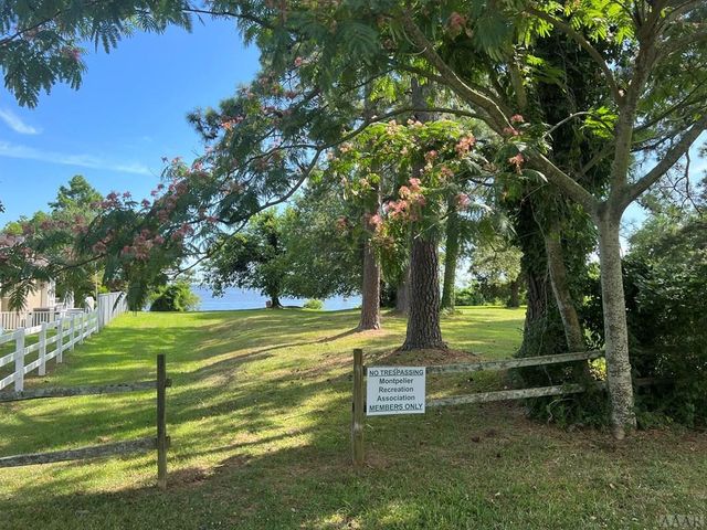 119 Horniblow Point Road, Edenton, NC 27932