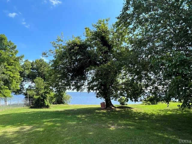 119 Horniblow Point Road, Edenton, NC 27932