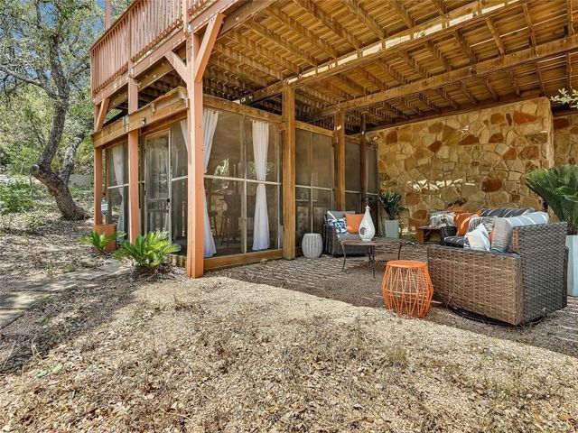 18304 W Reed Parks RD, Jonestown, TX 78645