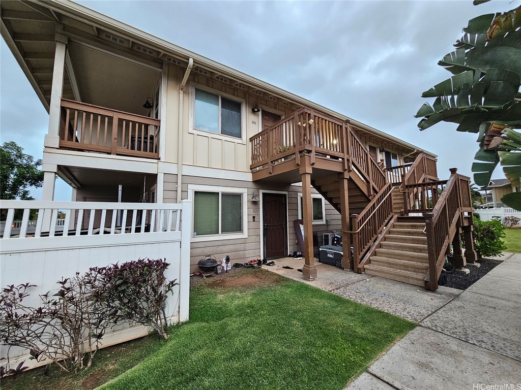 801 Kakala Street 1006, Kapolei, HI 96707