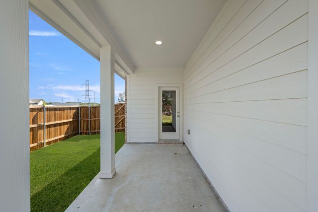 3161 Manchester, Cleburne, TX 76031