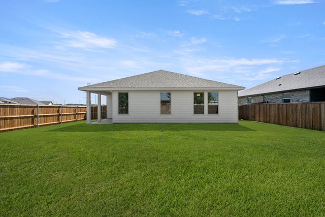 3161 Manchester, Cleburne, TX 76031