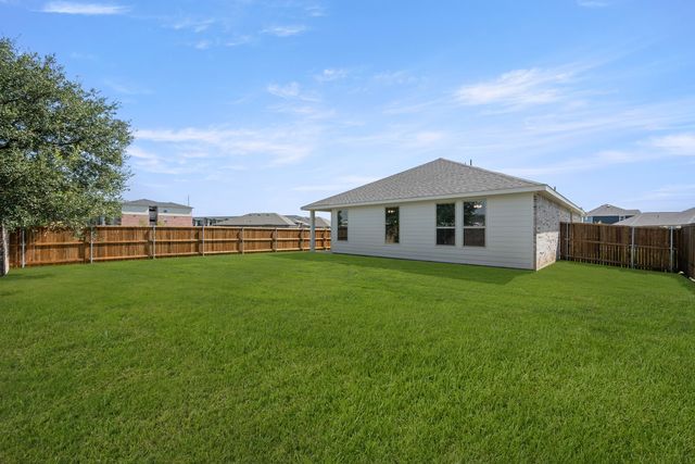 3161 Manchester, Cleburne, TX 76031