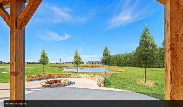 3161 Manchester, Cleburne, TX 76031