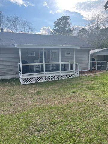 24 Arbor Park, Carrollton, GA 30116