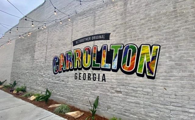 24 Arbor Park, Carrollton, GA 30116