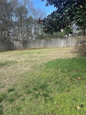 24 Arbor Park, Carrollton, GA 30116