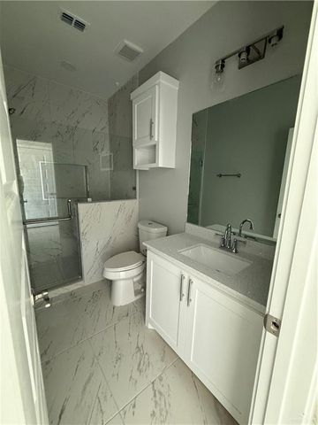 3806 Rosewood Lane 1, Pharr, TX 78577