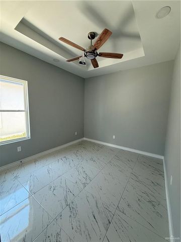 3806 Rosewood Lane 1, Pharr, TX 78577